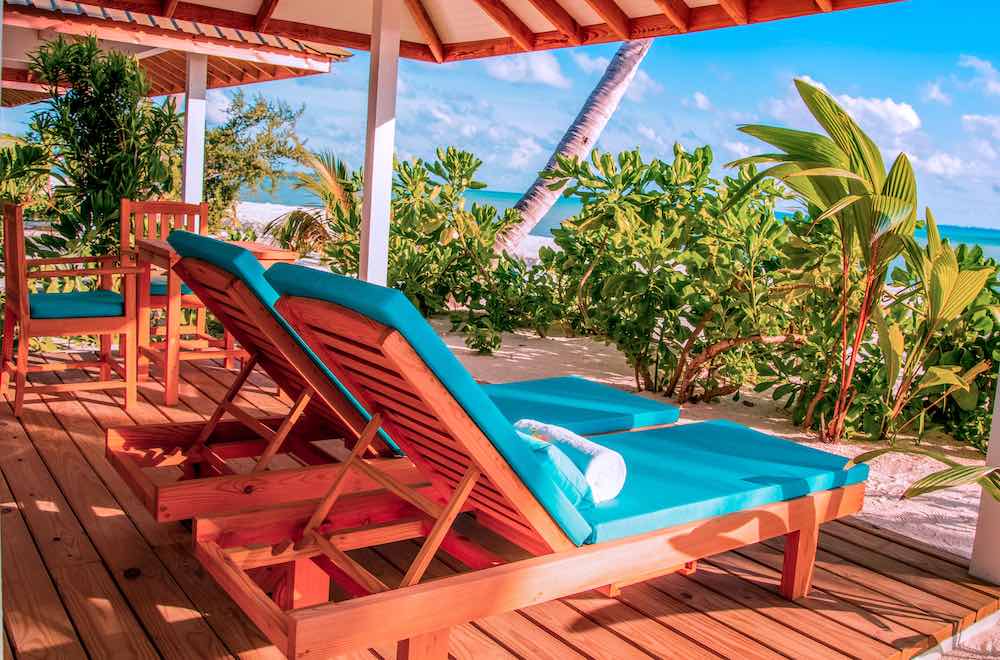 Beach Villa at South Palm, view 5